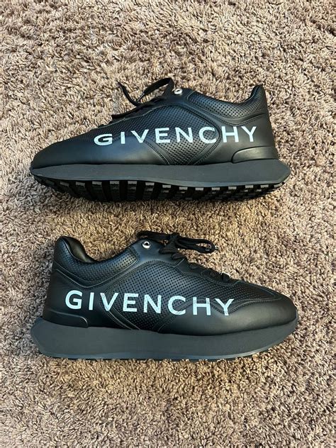 tenisky givenchy|givenchy runners.